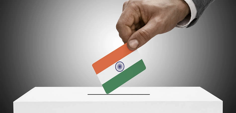 Počeli izbori u Indiji: Trajat će više od mjesec dana